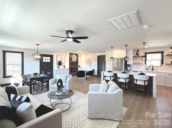 5916 Griffith Rd, Monroe, NC 28112