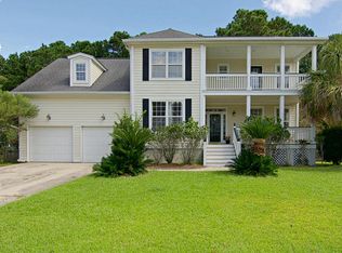 2208 Salt Wind Way, Mount Pleasant, SC 29466