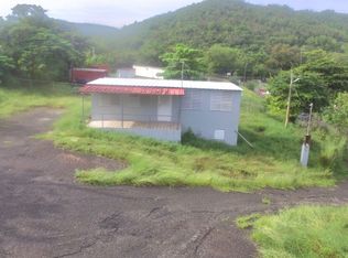 Bo Quebrada Yegua Carr 712 Km #2.2, Salinas, PR 00751