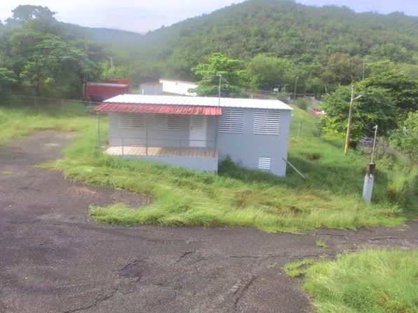 Bo Quebrada Yegua Carr 712 Km #2.2, Salinas, PR 00751