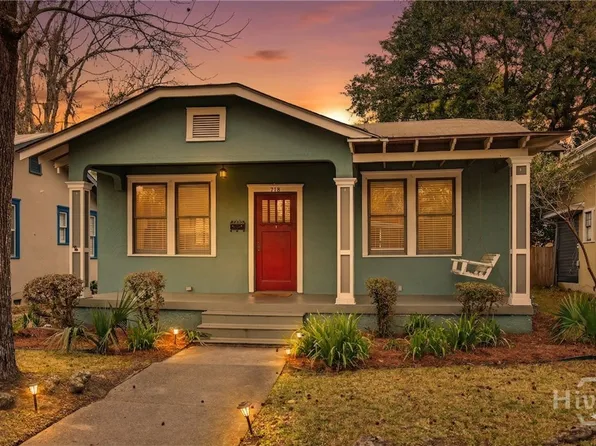 718 E 48th Street, Savannah, GA 31405