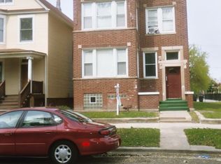 7802 S May St, Chicago, IL 60620