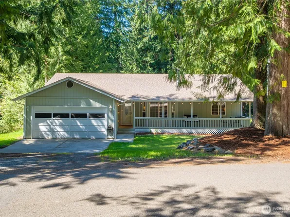 22242 Bluewater Drive SE, Yelm, WA 98597