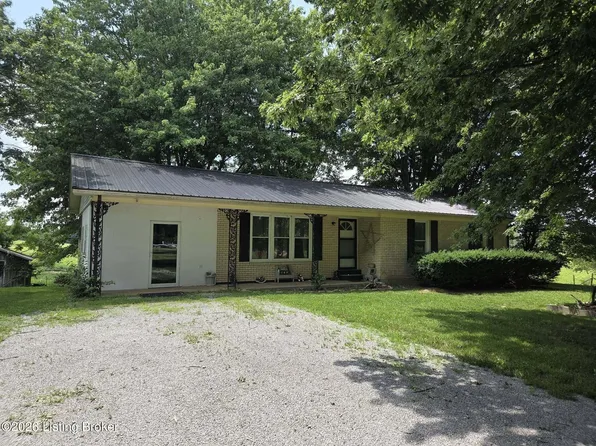 5535 Spurrier Rd, Big Clifty, KY 42712