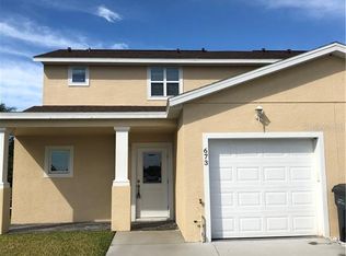 673 Lake Shore Pkwy, Davenport, FL 33896