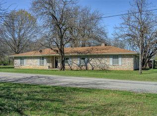 311 N Britton St, Whitewright, TX 75491