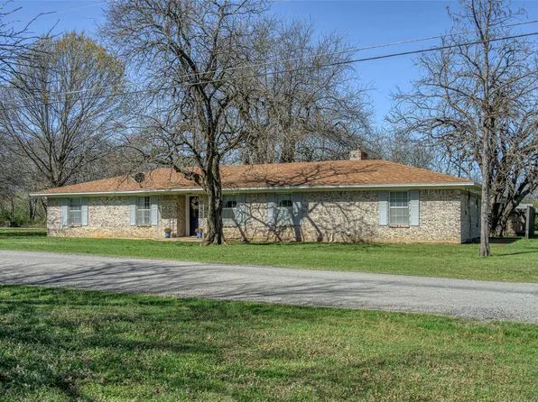 311 N Britton St, Whitewright, TX 75491
