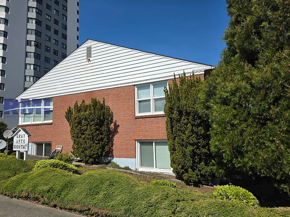 309 N Tacoma Ave