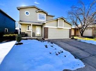 8478 S Upham Way, Littleton, CO 80128