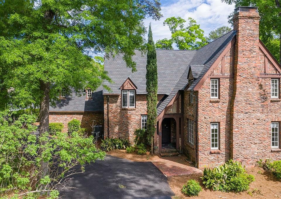 3261 Thomas Ave, Montgomery, AL 36106 Zillow