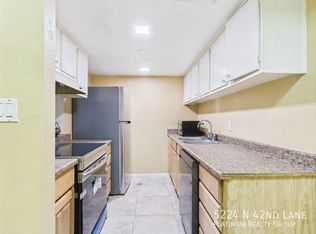 5224 N 42nd Ln, Phoenix, AZ 85019