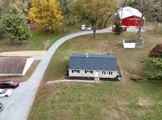 243 Little Britain Rd S, Nottingham, PA 19362