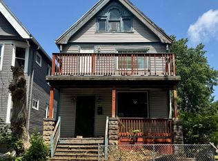 2710 W Garfield AVENUE W W #2710-A, Milwaukee, WI 53208