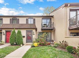 2132 Bryn Mawr Pl #D-5, Ardmore, PA 19003