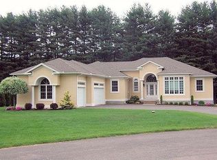 5 Stepping Stone Dr, Broad Brook, CT 06016