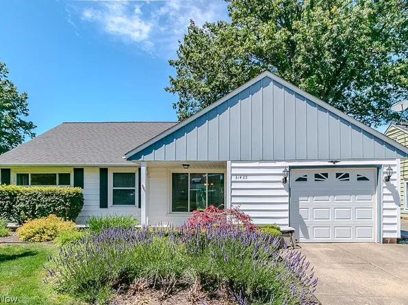 31435 Bayridge Blvd, Eastlake, OH 44095
