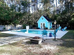 1514 Valwood Ave, Thomasville, GA 31792