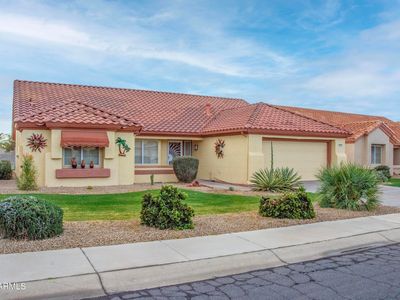 14131 W Circle Ridge Dr, Sun City West, AZ, 85375