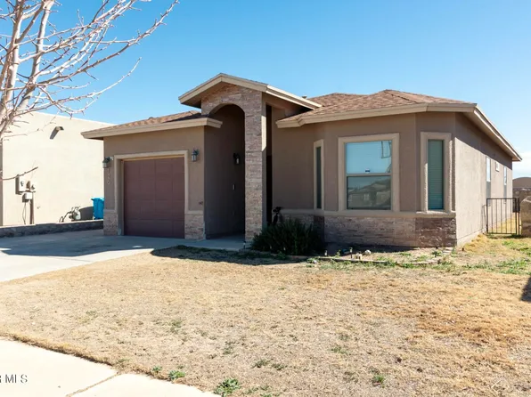 126 Alamito Creek Ave, Clint, TX 79836