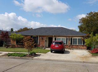 1412 Colony Rd, Metairie, LA 70003