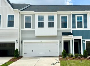 166 Nimble Way #224, Clayton, NC 27520