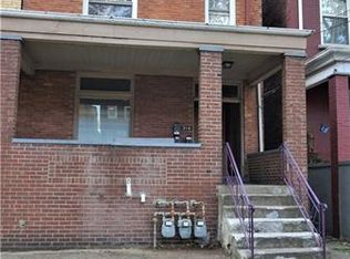 216 S Mathilda St, Pittsburgh, PA 15224