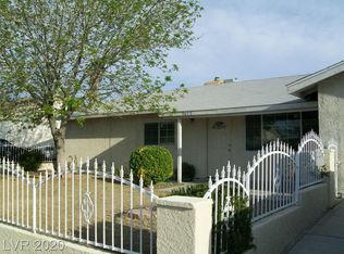 3612 Lighthouse Ave, Las Vegas, NV 89110