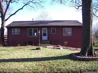 1003 Edgevale Ter, Harrisonville, MO 64701