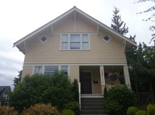 7003 26th Ave NW, Seattle, WA 98117