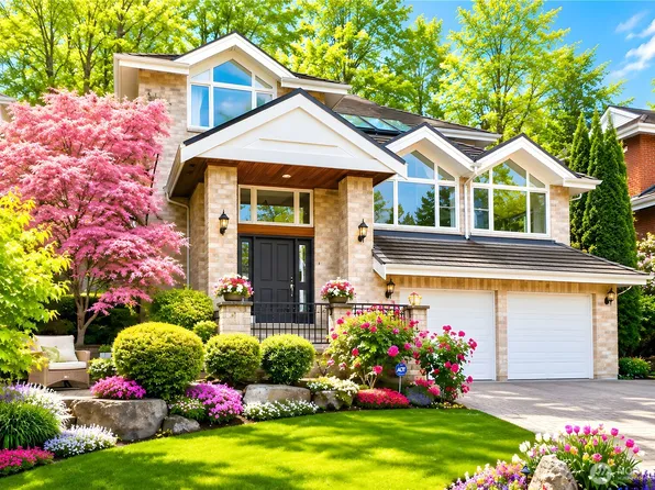 3028 173rd Court NE, Redmond, WA 98052