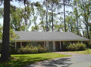 5315 Rose Ln, Beaumont, TX 77708