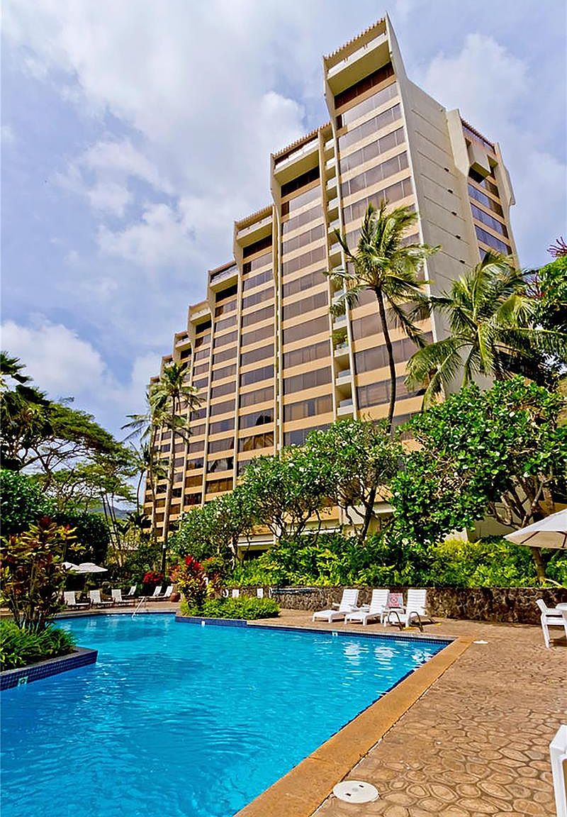 555 Hahaione St APT 15G, Honolulu, HI 96825 MLS 202317516 Zillow
