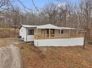 5388 Crisp Springs Rd, McMinnville, TN 37110