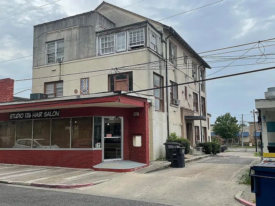 158 W Chimes St #6