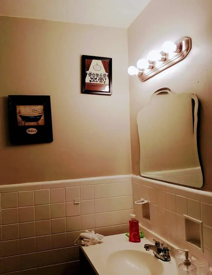 1 bed, 1.0 bath, 1467 sqft, $1,780 — Photo 3