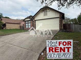 7146 Elm Trail Dr, San Antonio, TX 78244
