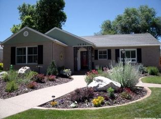 1331 Arlington Dr, Ogden, UT 84403