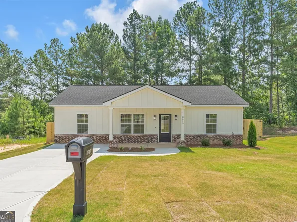 3615 Pebble Creek Dr, Hephzibah, GA 30815