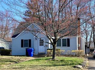 201 Goodwin St, East Hartford, CT 06108