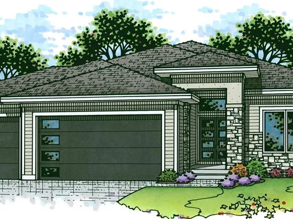 11248 S Gleason Rd, Olathe, KS 66061