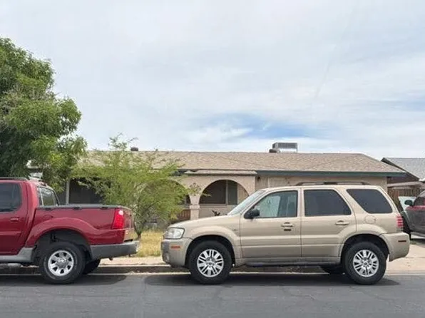 1133 S Spur St, Mesa, AZ 85204