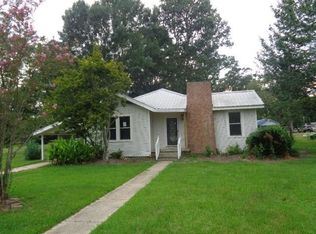 30217 Railroad St, Angie, LA 70426