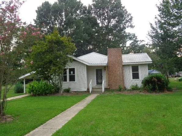 30217 Railroad St, Angie, LA 70426