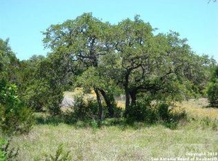 117 Milfoil Ln, Spring Branch, TX 78070