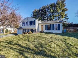11317 Brandy Hall Ln, Gaithersburg, MD 20878