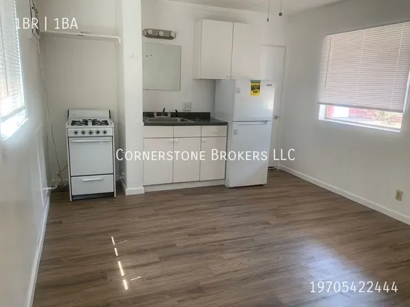 1408 Edison St, Brush, CO