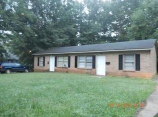 405 Digh St, Gastonia, NC 28052