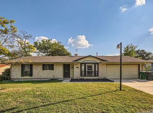 3018 Tawny Oak Dr, San Antonio, TX 78230