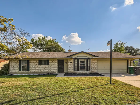 3018 Tawny Oak Drive, San Antonio, TX 78230