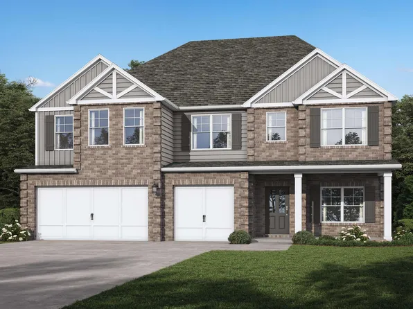 129 Bruce Dr, Madison, AL 35758